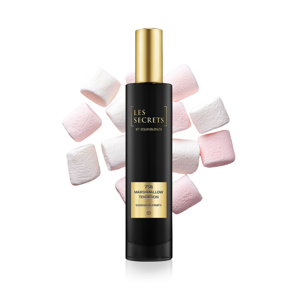 Marshmallow Tentation