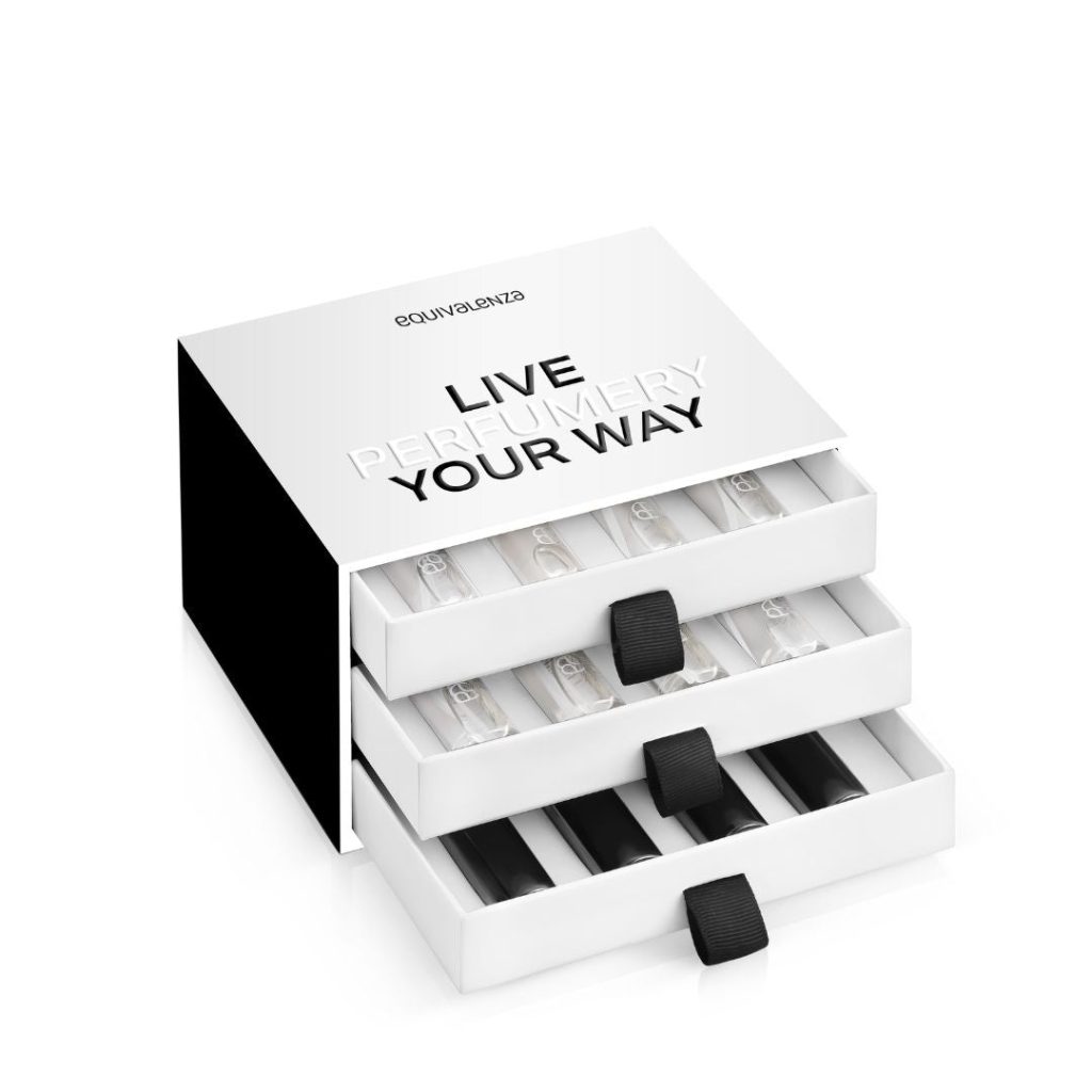 Coffret Deluxe Discovery